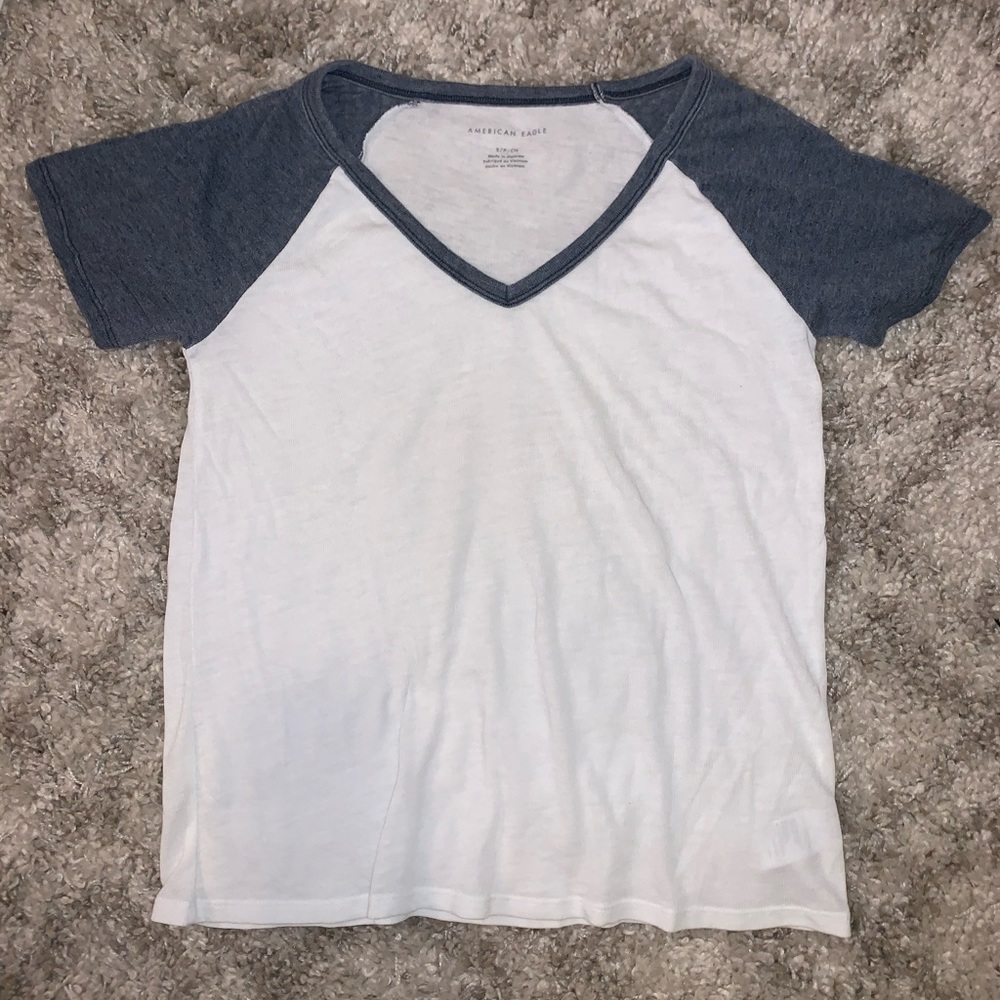 American Eagle Boyfriend Tee